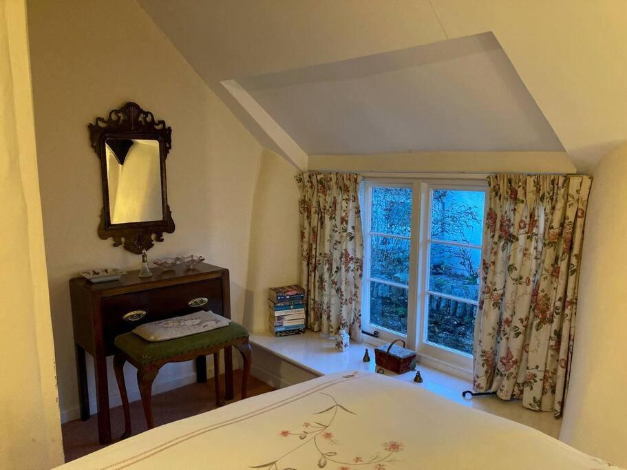 Little Reeds Villa Bovey Tracey Exteriör bild