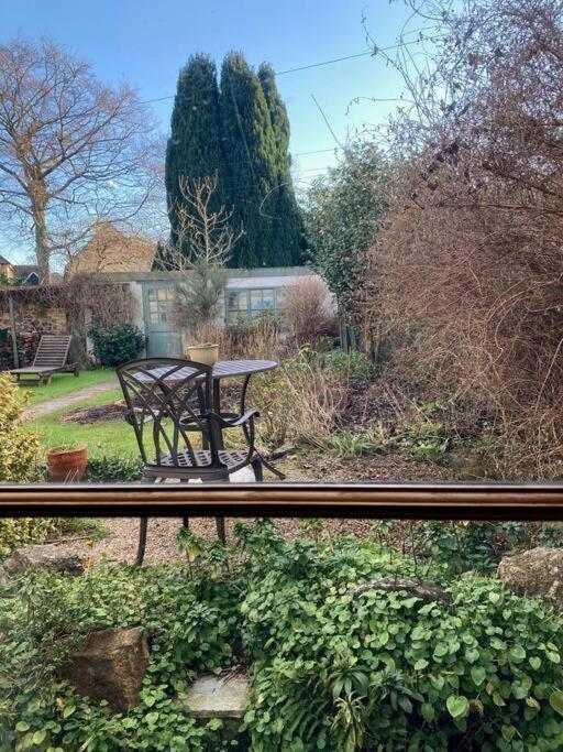 Little Reeds Villa Bovey Tracey Exteriör bild